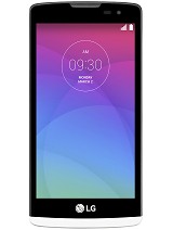 Best available price of LG Leon in Lithuania