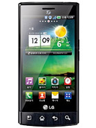 Best available price of LG Optimus Mach LU3000 in Lithuania
