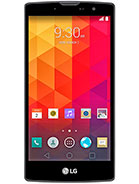 Best available price of LG Magna in Lithuania