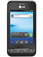 Best available price of LG Optimus 2 AS680 in Lithuania
