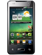Best available price of LG Optimus 2X SU660 in Lithuania