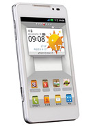 Best available price of LG Optimus 3D Cube SU870 in Lithuania