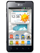 Best available price of LG Optimus 3D Max P720 in Lithuania