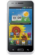 Best available price of LG Optimus Big LU6800 in Lithuania