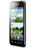 Best available price of LG Optimus Black P970 in Lithuania