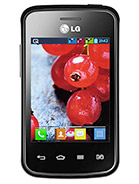 Best available price of LG Optimus L1 II Tri E475 in Lithuania
