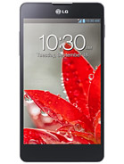 Best available price of LG Optimus G E975 in Lithuania