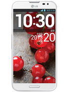 Best available price of LG Optimus G Pro E985 in Lithuania