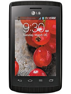 Best available price of LG Optimus L1 II E410 in Lithuania