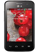 Best available price of LG Optimus L2 II E435 in Lithuania