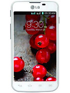 Best available price of LG Optimus L5 II Dual E455 in Lithuania