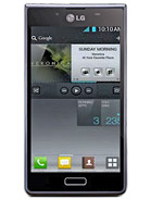 Best available price of LG Optimus L7 P700 in Lithuania