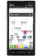 Best available price of LG Optimus L9 P769 in Lithuania