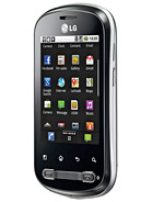 Best available price of LG Optimus Me P350 in Lithuania