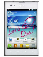 Best available price of LG Optimus Vu P895 in Lithuania