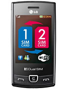 Best available price of LG P525 in Lithuania