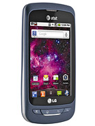 Best available price of LG Phoenix P505 in Lithuania