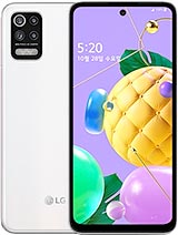 Best available price of LG Q52 in Lithuania