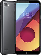 Best available price of LG Q6 in Lithuania