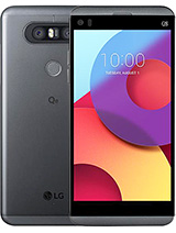 Best available price of LG Q8 2017 in Lithuania