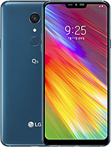 Best available price of LG Q9 in Lithuania