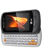 Best available price of LG Rumor Reflex LN272 in Lithuania