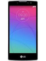 Best available price of LG Spirit in Lithuania