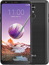 Best available price of LG Q Stylo 4 in Lithuania