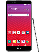 Best available price of LG Stylo 2 in Lithuania