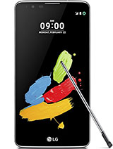 Best available price of LG Stylus 2 in Lithuania