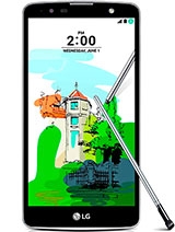 Best available price of LG Stylus 2 Plus in Lithuania
