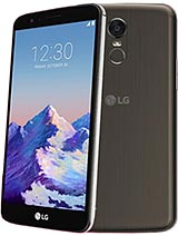 Best available price of LG Stylus 3 in Lithuania