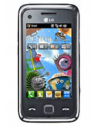 Best available price of LG KU2100 in Lithuania