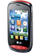 Best available price of LG Cookie WiFi T310i in Lithuania