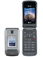 Best available price of LG Trax CU575 in Lithuania