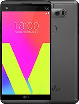 Best available price of LG V20 in Lithuania