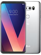 Best available price of LG V30 in Lithuania