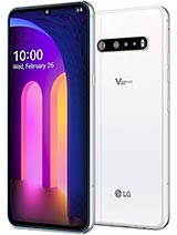 Best available price of LG V60 ThinQ 5G in Lithuania