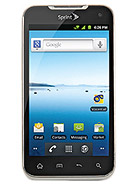 Best available price of LG Viper 4G LTE LS840 in Lithuania