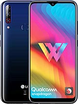 Best available price of LG W30 Pro in Lithuania