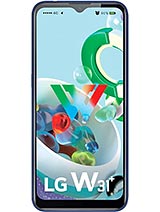 Best available price of LG W31+ in Lithuania
