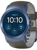 Best available price of LG Watch Sport in Lithuania