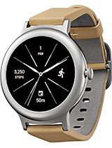 Best available price of LG Watch Style in Lithuania