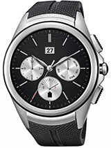 Best available price of LG Watch Urbane 2nd Edition LTE in Lithuania