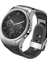 Best available price of LG Watch Urbane LTE in Lithuania