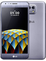 Best available price of LG X cam in Lithuania