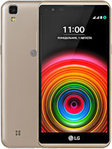 Best available price of LG X power in Lithuania