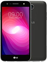 Best available price of LG X power2 in Lithuania
