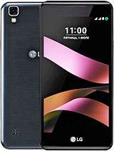 Best available price of LG X style in Lithuania