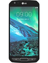 Best available price of LG X venture in Lithuania